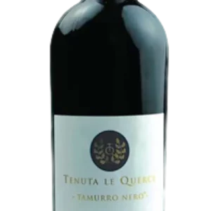 TAMURRO NERO