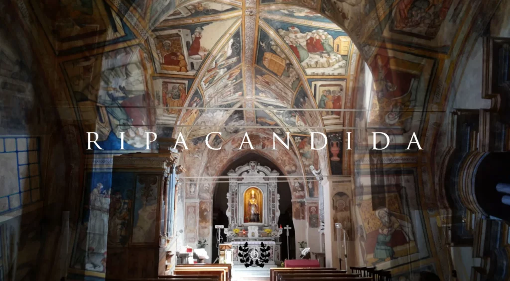 RIPACANDIDA