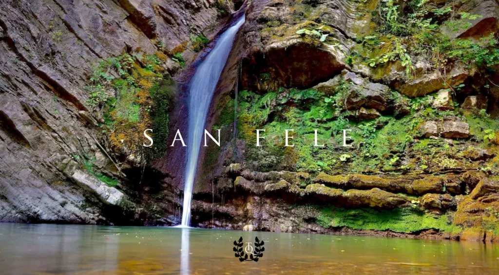 SANFELE